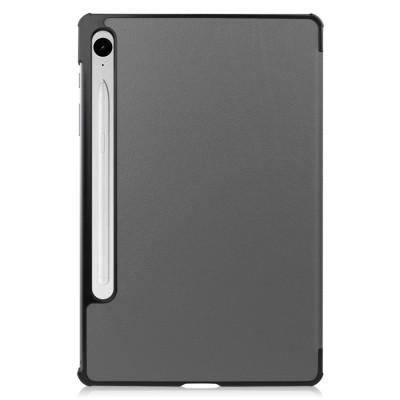 Чохол до планшета BeCover Smart Case Samsung Galaxy Tab S10 FE (SM-X520/SM-X526) 10.9" Gray (713277) Вінниця - фото 5