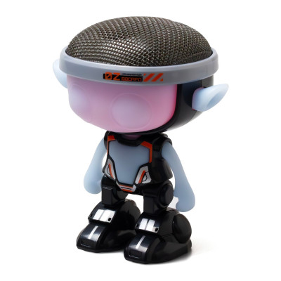 Інтерактивна іграшка Silverlit TALKIMON сірий (88496) Вінниця - фото 1