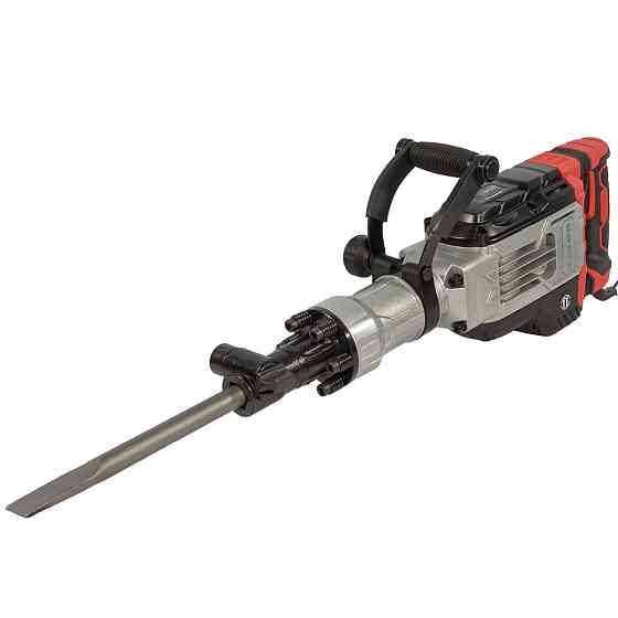 Молоток отбойный электрический Vitals Professional At 1765DS Харьков