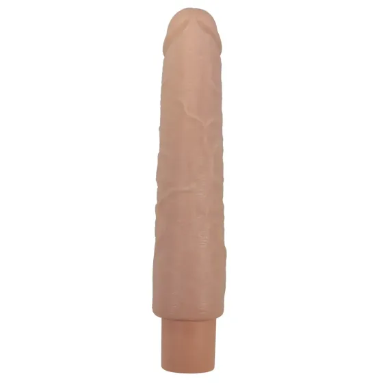 Перезаряжаемый вибратор реалистик Pretty Love - Soren Realistic Vibrating Dildo, BW-500083 Sex Aura Киев