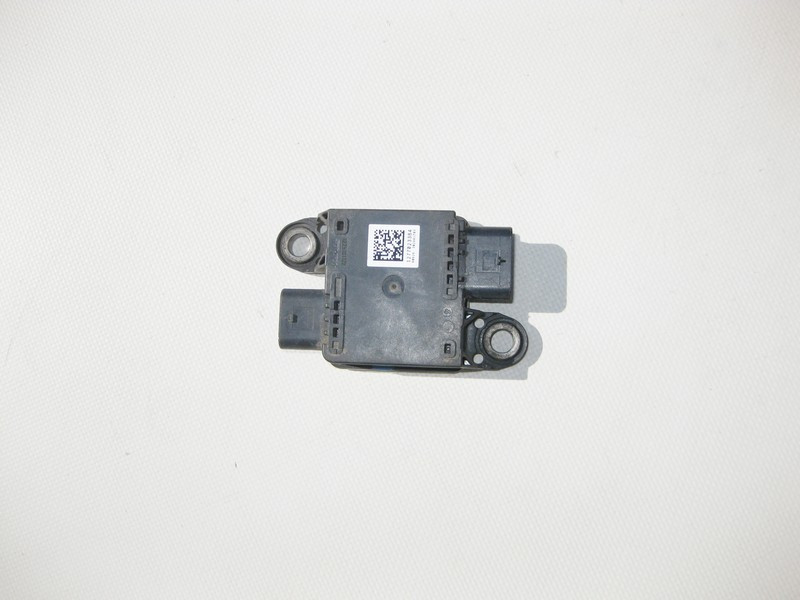 Mercedes-Benz  A0009050608 Блок управління датчиком сажі для системи AD-blue C-Class W204 W205 GLC X253 V-Class W447 Sprinter W906 W907 Одесса - изображение 1