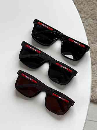Чоловічі окуляри POLARIZED – стиль та захист для кожного дня. Київ