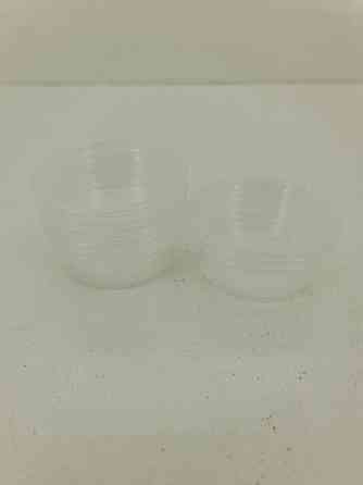 Чаша 1,5 OZ (45 мл) РР (100 шт) Харків