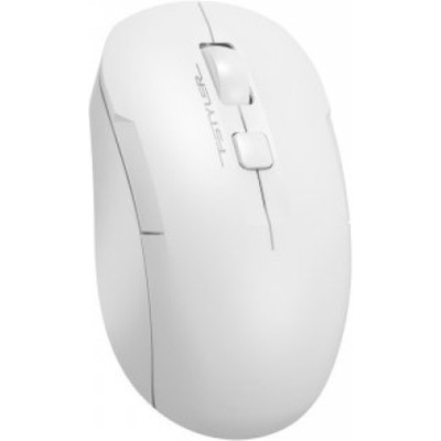 Мышка A4Tech FG16CS Air2 Wireless White (4711421998604) Винница - изображение 10