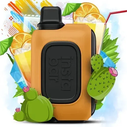 • Текіла • Сигарета InstaBar WT 20000 тяг Киев - изображение 1