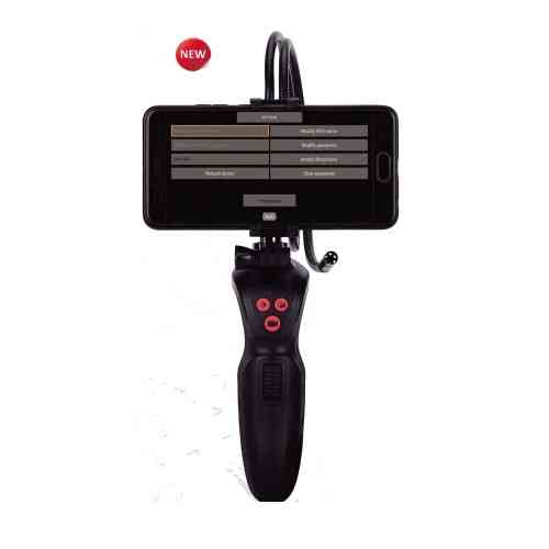 Ендоскоп технічний (WiFi) WINTACT WT6810 Одеса