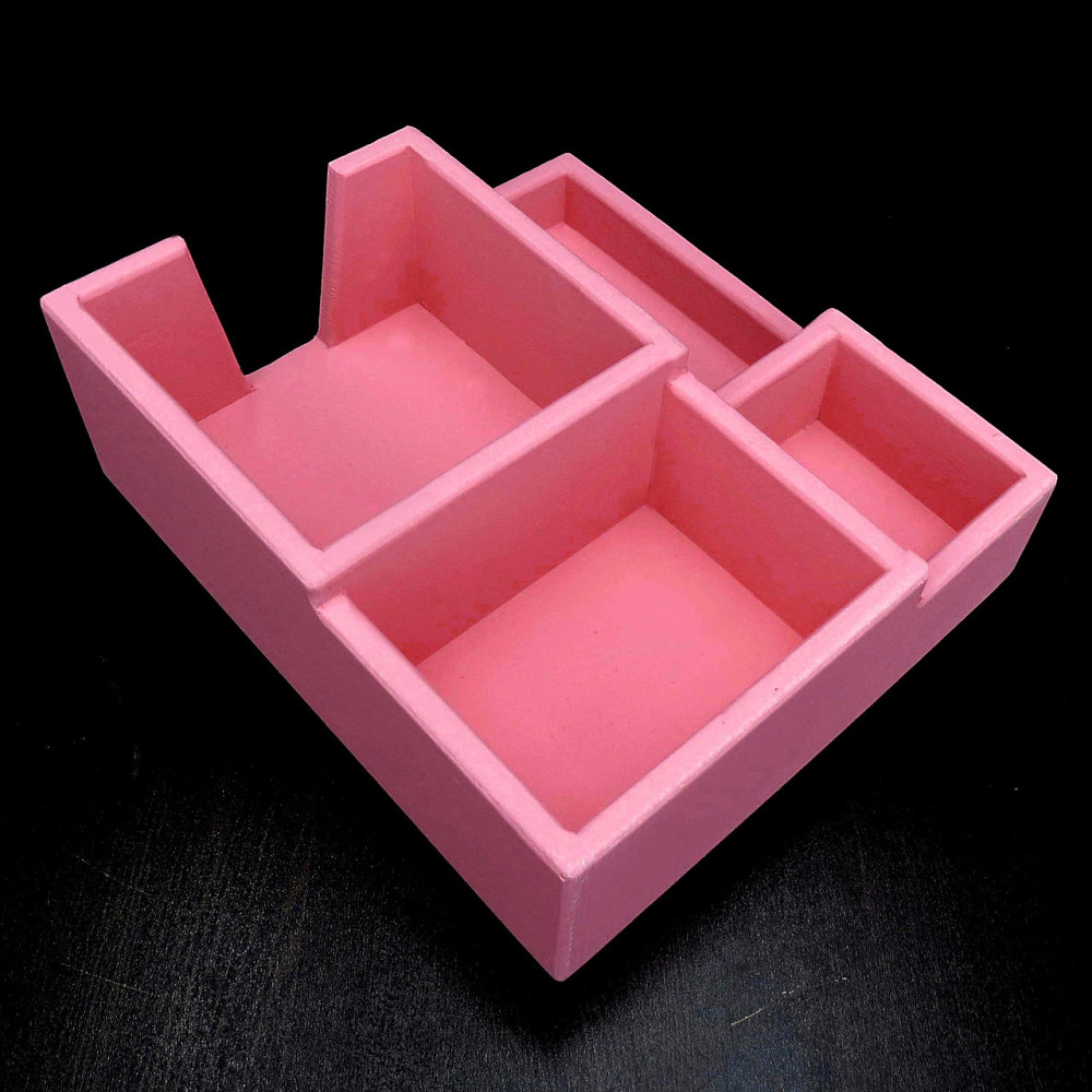 Салфетница 