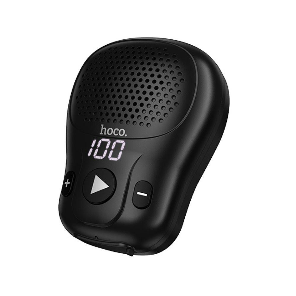 Портативна колонка HOCO HC44 Star wearable BT speaker, 2W, Black Одеса - фото 1