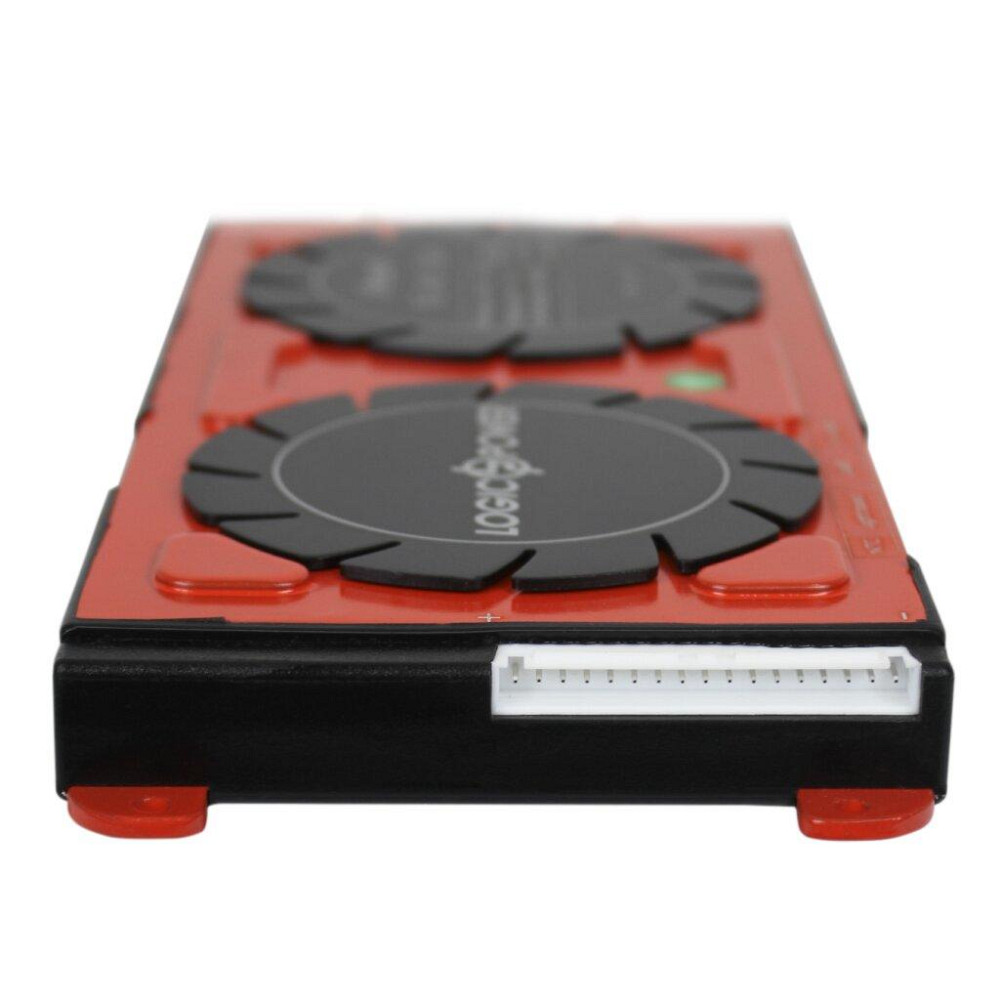 Smart BMS плата LP LiFePO4 48V 16S Dis 150A Ch 75A UART+RS485+CAN Киев - изображение 5