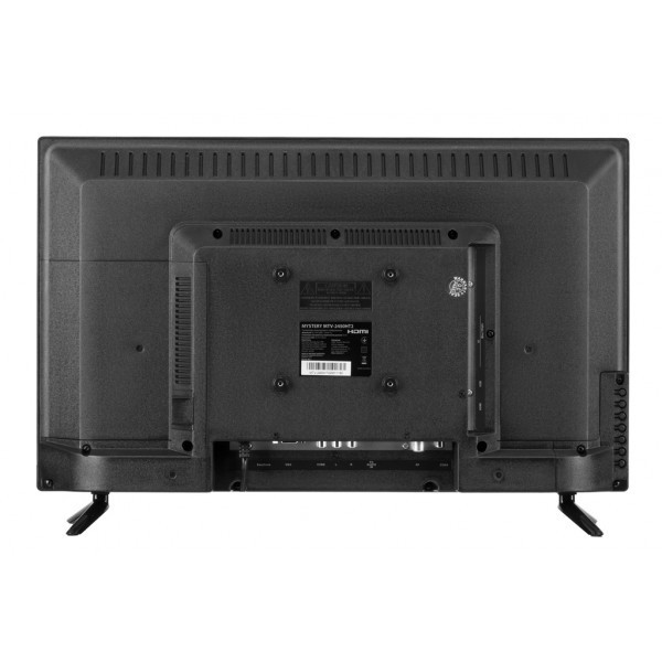 TV 32 Mystery MTV-3220HT2 HD Ready/T2/2xUSB 2.0/Black (MTV-3220HT2) Киев - изображение 2