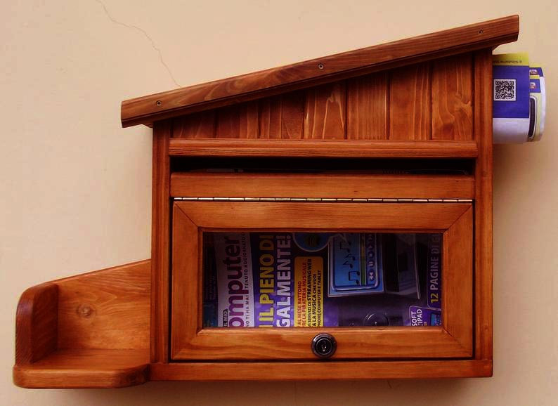 Поштова скринька "Сахан" савоярді Миколаїв - фото 3