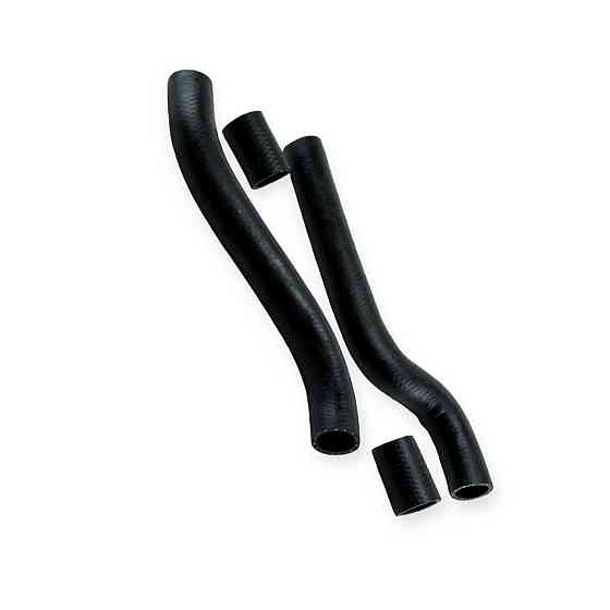 Патрубок 2108 радіатора Мукачево