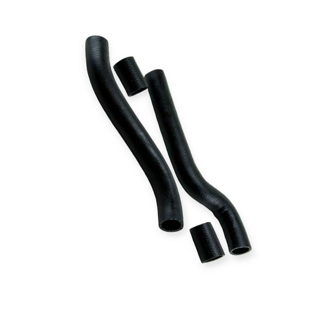 Патрубок 2108 радіатора Мукачево - фото 1