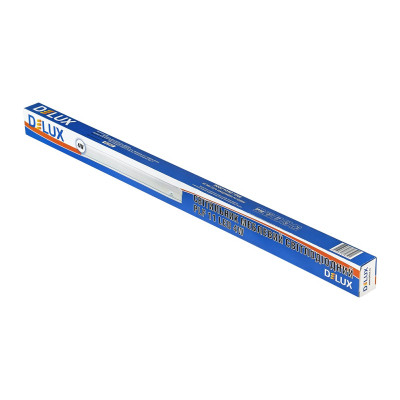 Светильник Delux PLF 11 LED 4W 4000K 300мм (90021090) Винница - изображение 2