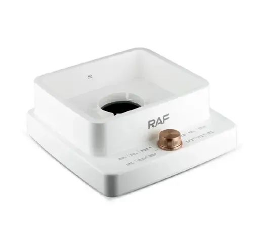 Пароварка RAF R.5238 Коломыя