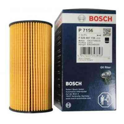 Фильтр масляный Bosch F 026 407 156 Винница
