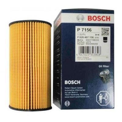 Фильтр масляный Bosch F 026 407 156 Винница - изображение 2