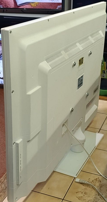 Телевизор Blaupunkt 42