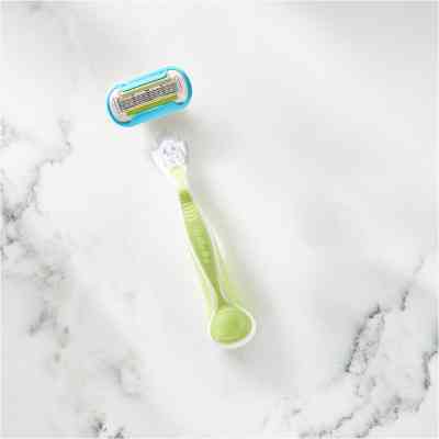 Бритва Gillette Venus Extra Smooth з 1 змінним картриджем (7702018487202/7702018323012) Вінниця