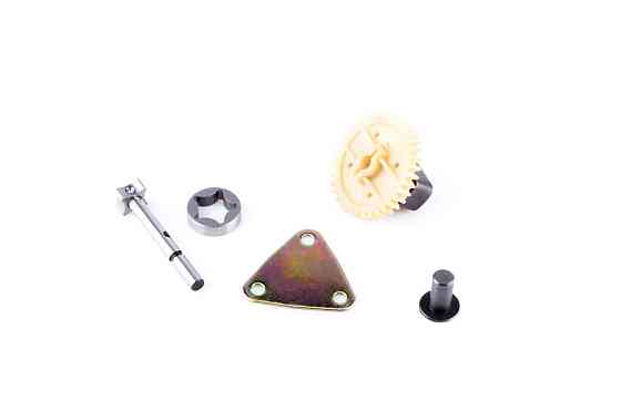 Маслонасос мотоблок   178F   (6Hp) Мукачево