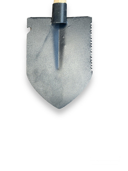 Лопата саперка "DV" Украина Харків - фото 2