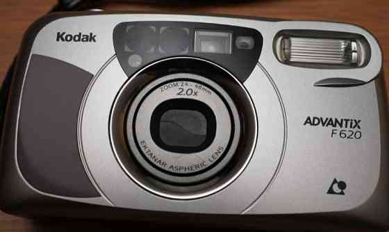 Фотоаппарат Kodak F620 Advantix Киев