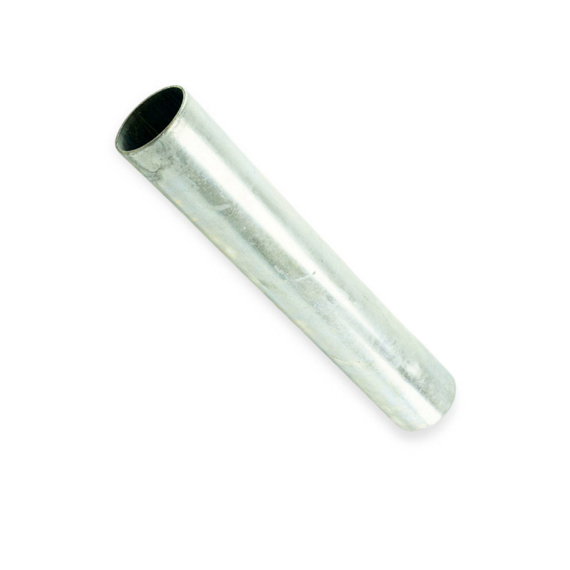 Трубка вихлопних труб МТ з'єднання Мукачево - фото 1