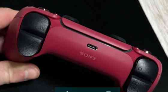 Геймпад Sony PlayStation 5 Киев