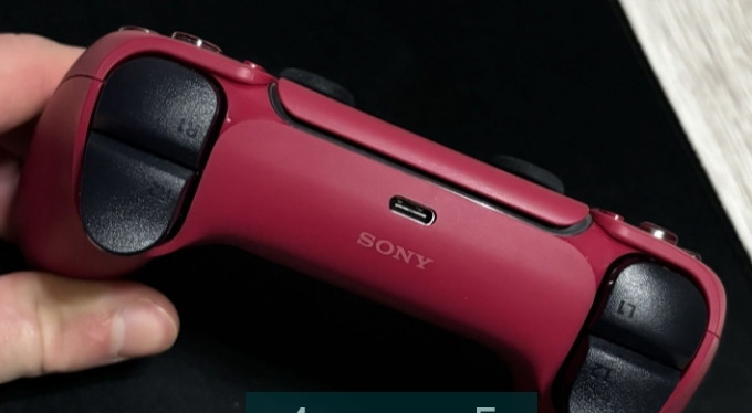 Геймпад Sony PlayStation 5 Київ - фото 2