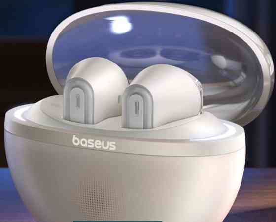 Навушники Baseus Bowie E5 Нові запаковані!! Харків