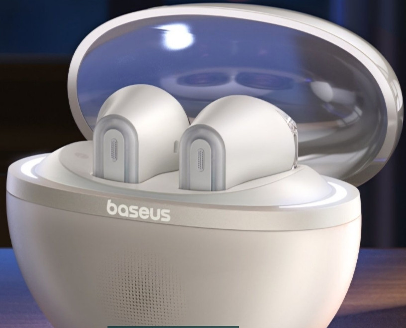 Навушники Baseus Bowie E5 Нові запаковані!! Харків - фото 4