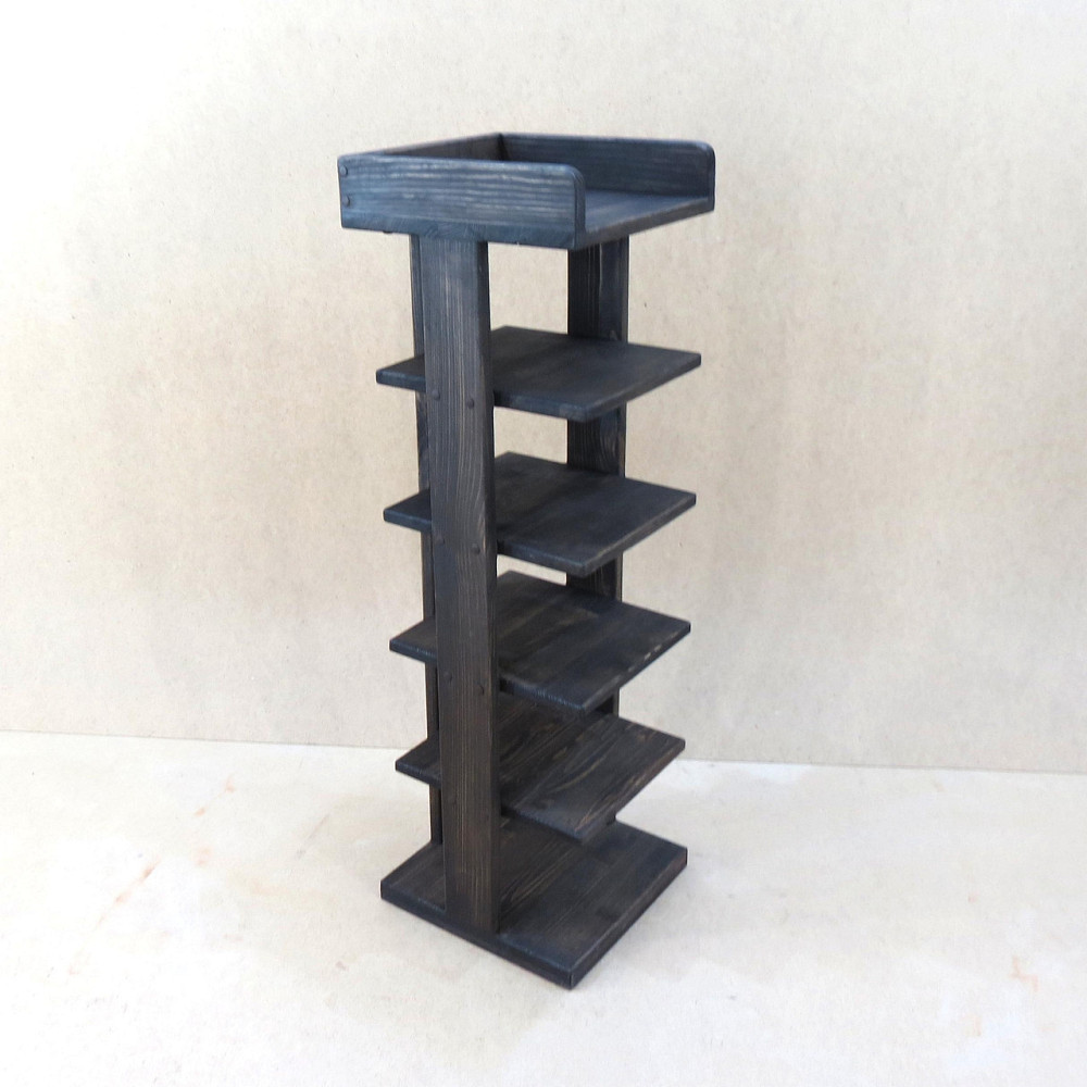 Полиця для взуття "Турбенталь 96" мокко Миколаїв - фото 1