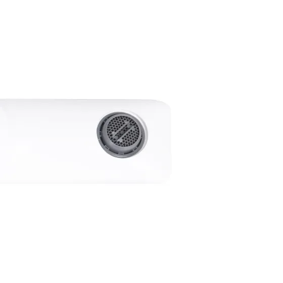 Змішувач для ванни Qtap Presto з душовим гарнітуром QTPRE259CRW45579 хром/білий Київ