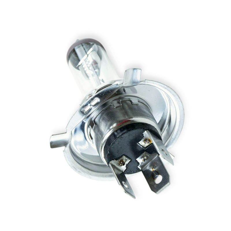 Автолампа 12V 60, 55 (43) Flagmus H4 Мукачево - фото 1