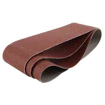 Наждачний папір Зеніт стрічка 75х457 мм з. 180, 10 шт (13457180) Вінниця