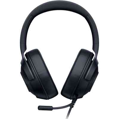 Навушники Razer Kraken X Lite (RZ04-02950100-R381/R3M1) Вінниця