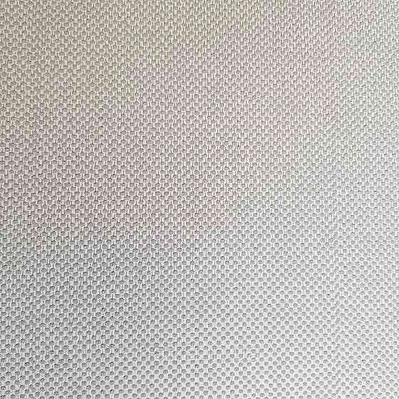 Шпалери метрові вінілові на флізелін Villa Marburg Lombardi однотонні під тканину під рогожку темно сірі Київ