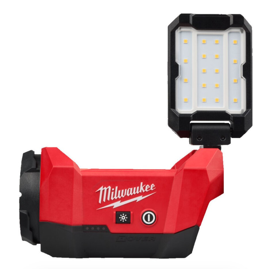 Фонарь аккумуляторный MILWAUKEE, M12 ALIP-0 Одесса - изображение 5