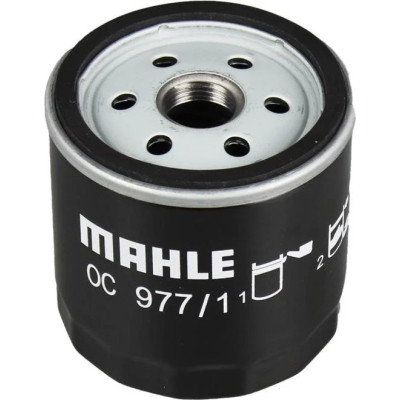 Фільтр масляний Mahle OC977/1 Вінниця - фото 2