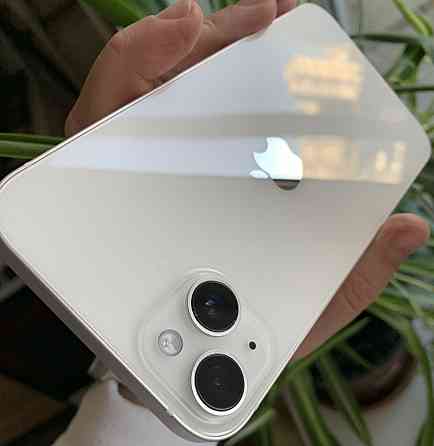 Айфон iPhone 14 Plus White 128Gb. Київ