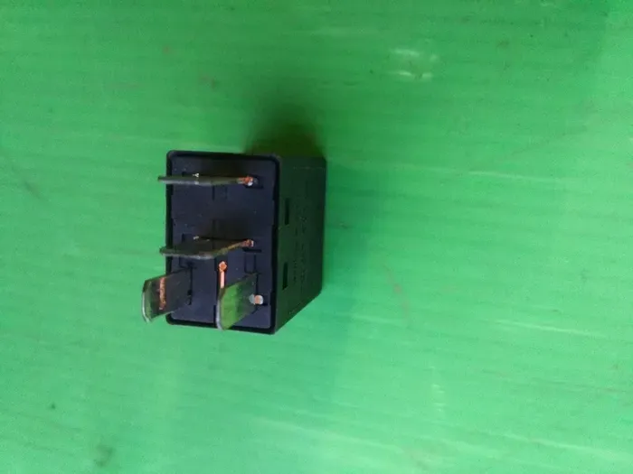 Реле 2W93-14B192-BA Форд оригінал Вінниця - фото 1