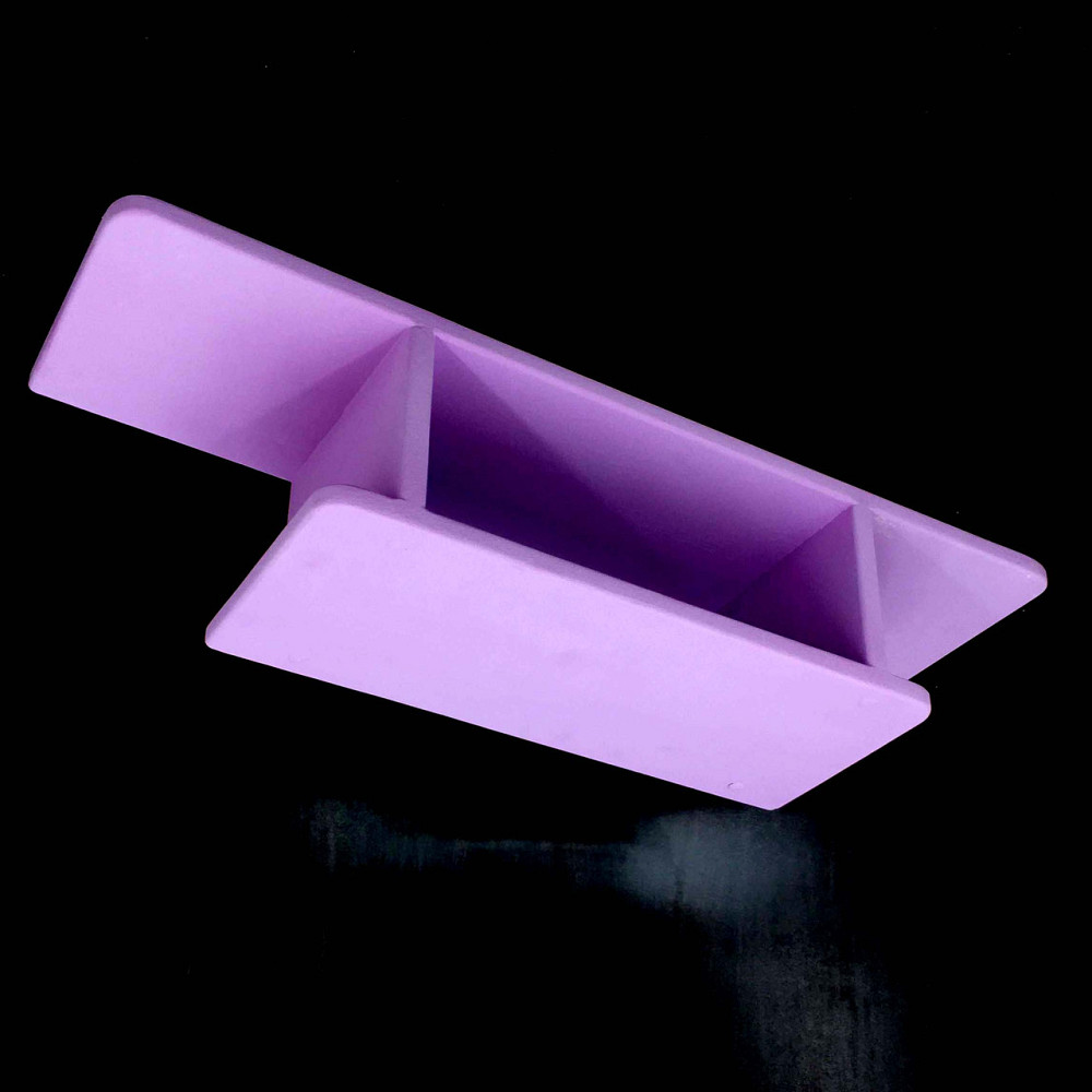 Полка для роутера 