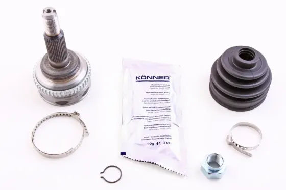 ШРУС Lacetti 1.6 наружный Konner с АВS Винница