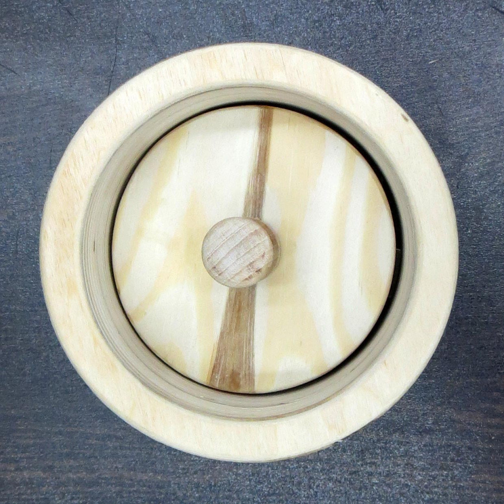 Пресс-форма для суши 