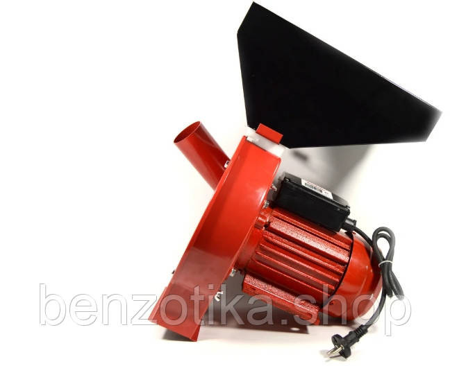 Зернодробарка макіта MAKITA EFS-4200 зернодробілка, млин, ДКУ, крупорушка (БЕЗ БАРАБАНА) Київ - фото 1