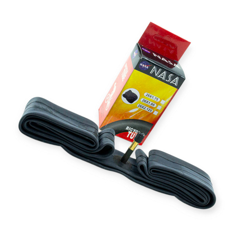 Велокамера , 2,125 (35 мм) 20*1,75 Мукачево - изображение 1