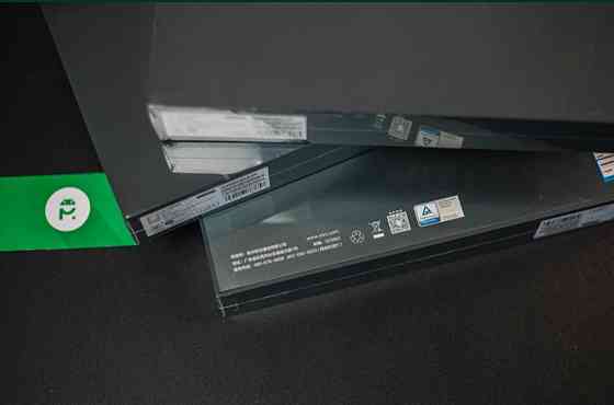 NEW Vivo PAD 2. 8/128GB Green/Purple/Grey Dimensity 9000 Київ