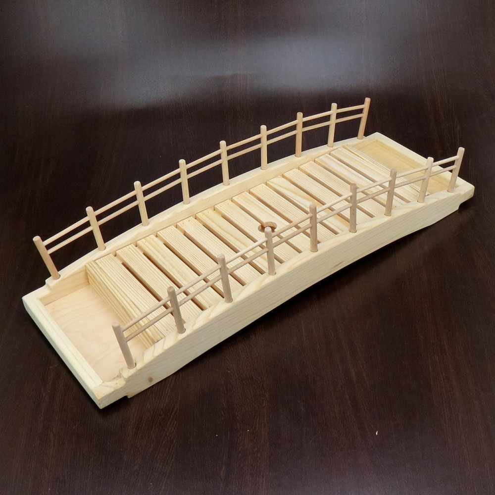 Мостик для подачи суши 