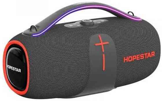 Портативная Bluetooth колонка Hopestar A85 400W. Киев