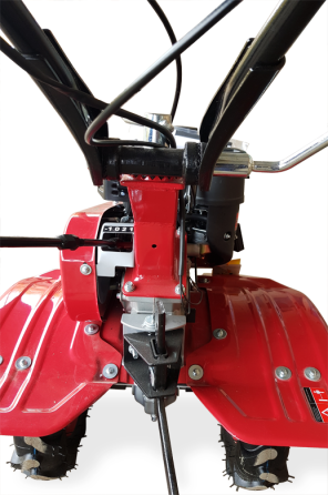 Мотоблок WEIMA WM500 (бензин 7 л.с.,диски защиты растений, ручки WM900) Харьков